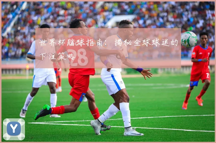 世界杯赌球指南:揭秘全球球迷的下注策略