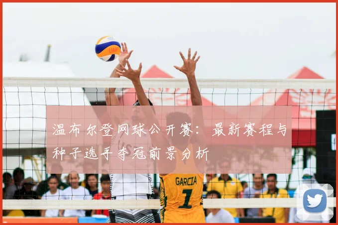 温布尔登网球公开赛:最新赛程与种子选手夺冠前景分析